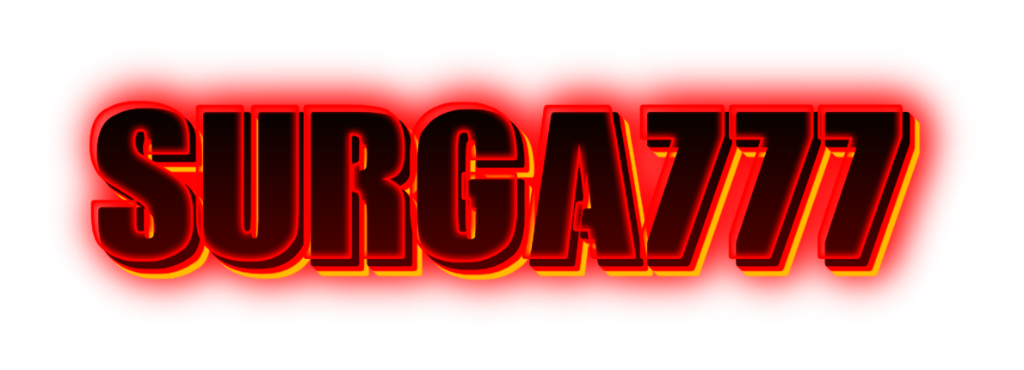 SURGA777